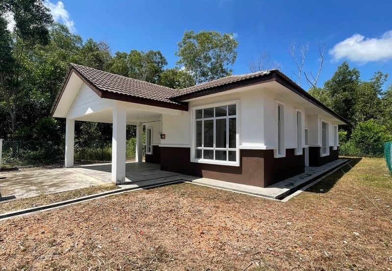 Bandar Tasik Senangin