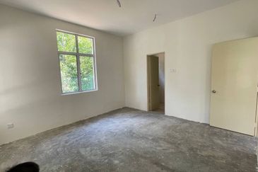 Bandar Tasik Senangin