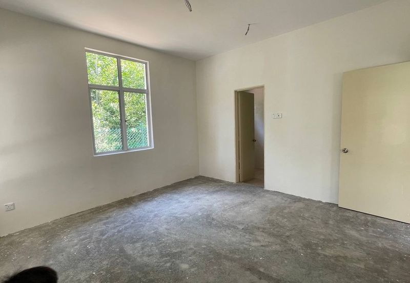 Bandar Tasik Senangin