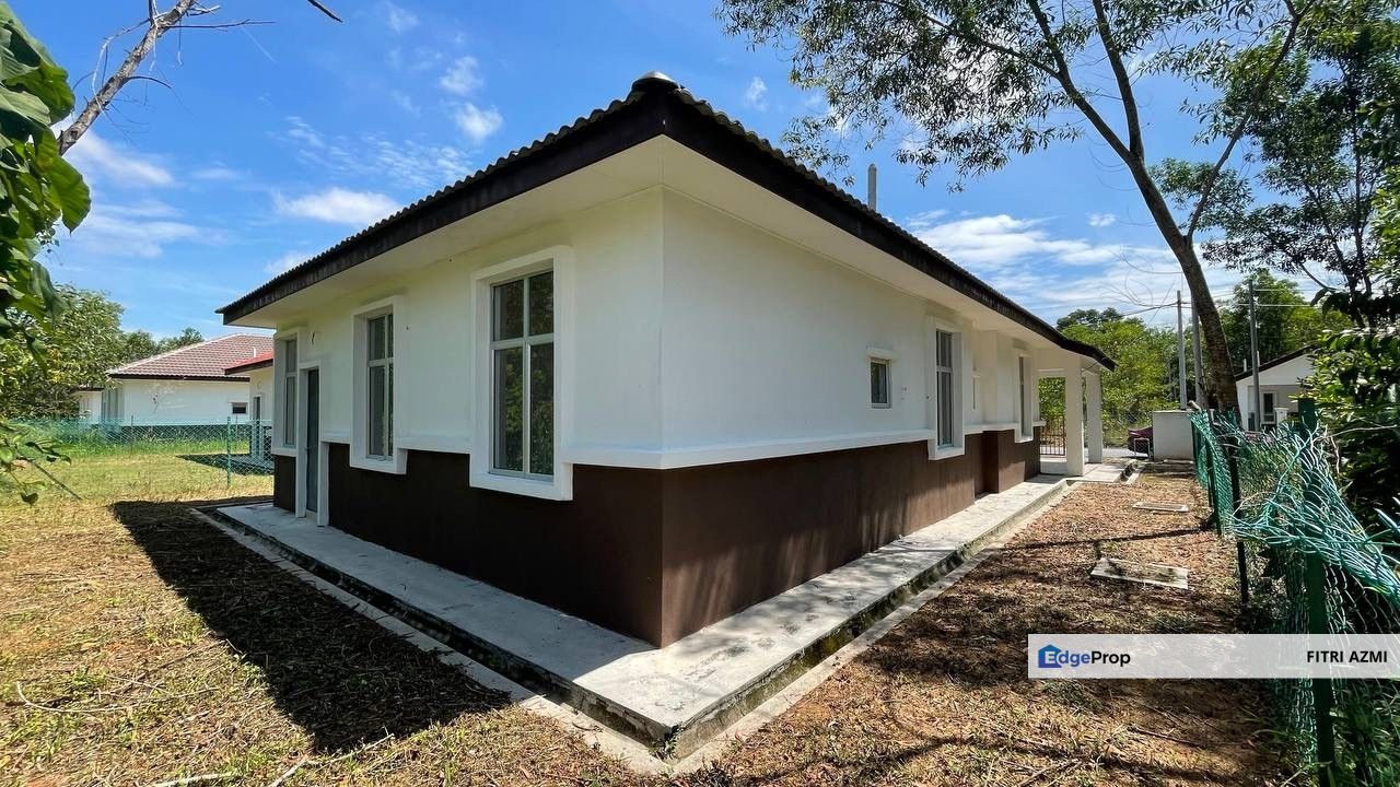 TAMAN TASIK SENANGIN SEMENYIH, SINGLE STOREY BUBGALOW | FREEHOLD , Negeri Sembilan, Lenggeng