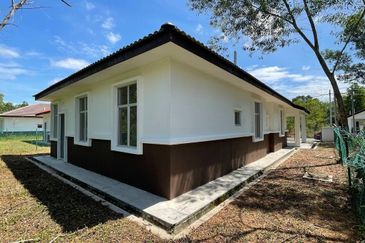 Bandar Tasik Senangin