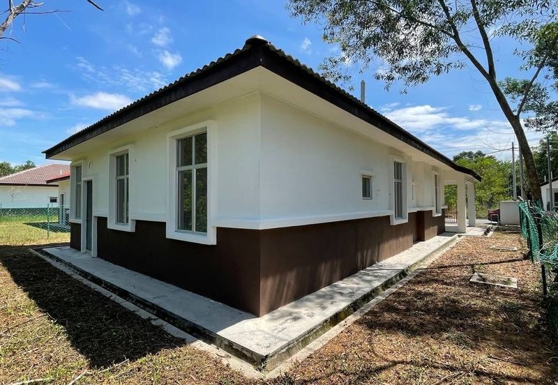 Bandar Tasik Senangin