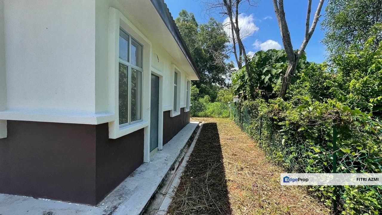 TAMAN TASIK SENANGIN SEMENYIH, SINGLE STOREY BUBGALOW | FREEHOLD , Negeri Sembilan, Lenggeng