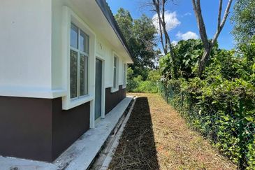 Bandar Tasik Senangin