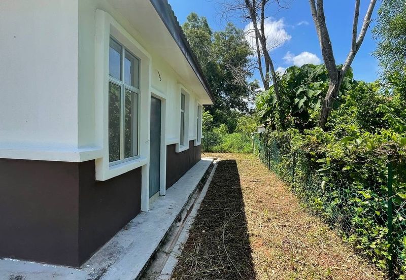 Bandar Tasik Senangin