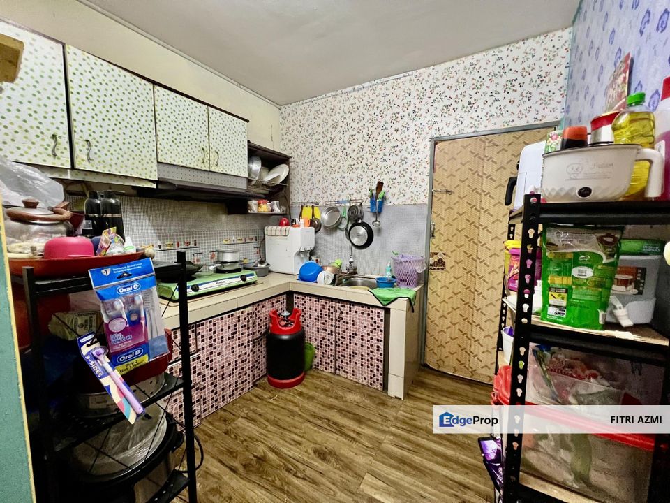 TAMAN TASIK SEMENYIH, SELANGOR DOUBLE STOREY TERRACE | FULLY RENOVATED UNIT, Selangor, Semenyih