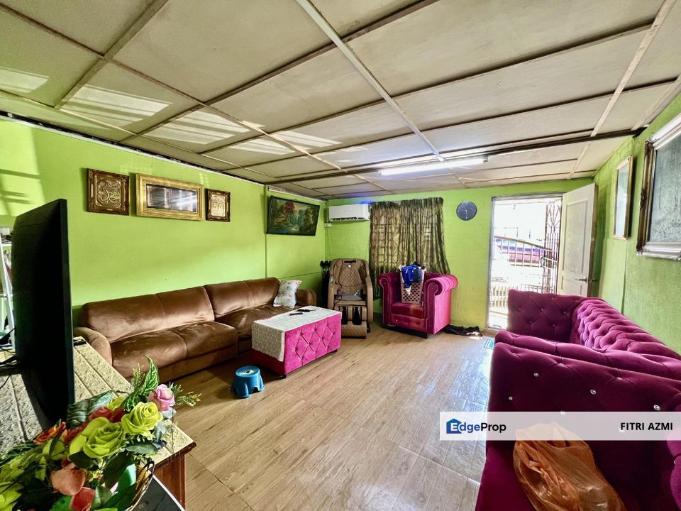 TAMAN TASIK SEMENYIH, SELANGOR DOUBLE STOREY TERRACE | FULLY RENOVATED UNIT, Selangor, Semenyih