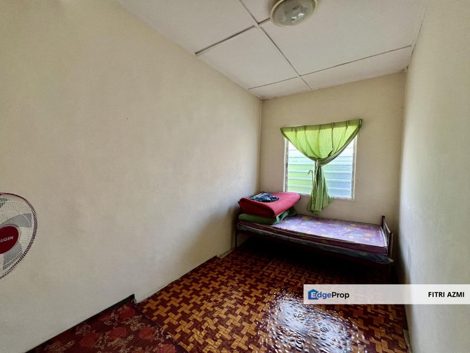 TAMAN TASIK SEMENYIH, SELANGOR DOUBLE STOREY TERRACE | FULLY RENOVATED UNIT, Selangor, Semenyih