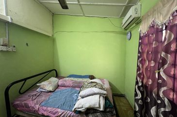 Taman Tasik Semenyih (Lake Residence)