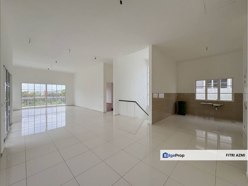 REINEVILLE SETIA ECOHILL SEMENYIH | 1.5 STOREY BUNGALOW | FREEHOLD, Selangor, Semenyih