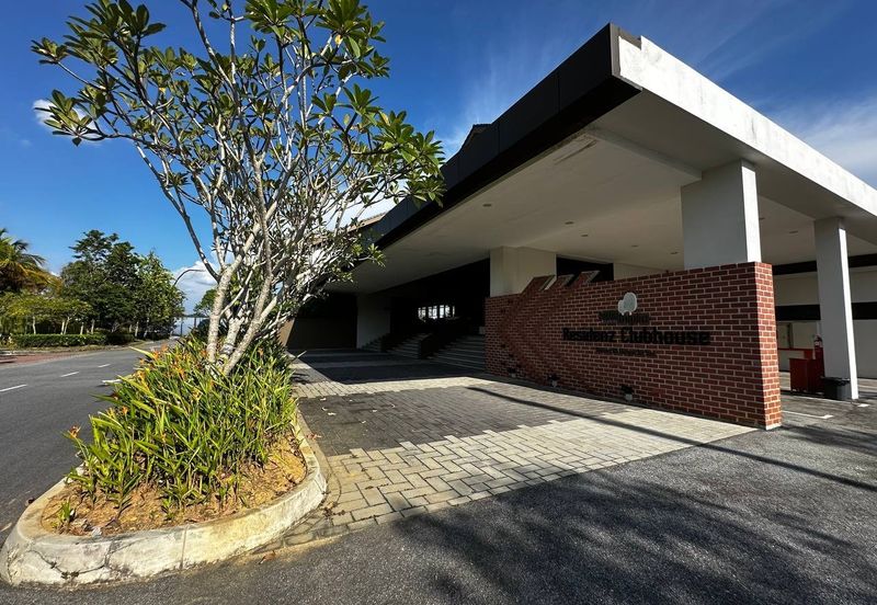 Setia Warisan Tropika (Belladonna)