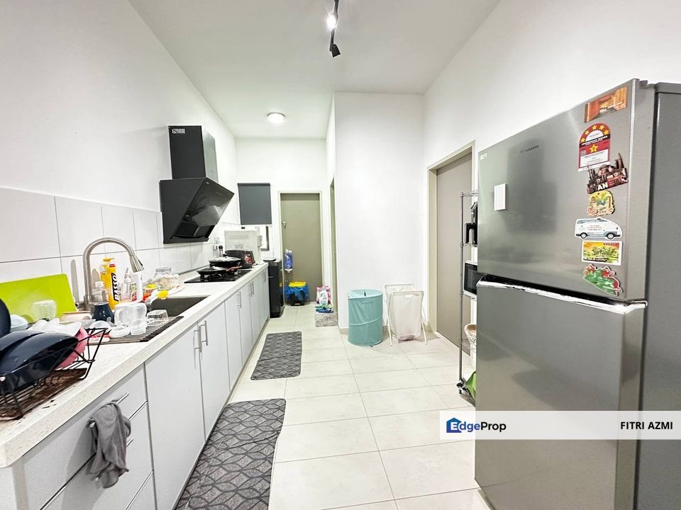 SETIA WARISAN TROPIKA (BELLADONNA) SEPANG DOUBLE STOREY TERRACE | CHEAPEST UNIT | NEAR KLIA , Selangor, Sepang