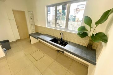 Bandar Mahkota Cheras