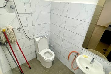 Bandar Mahkota Cheras