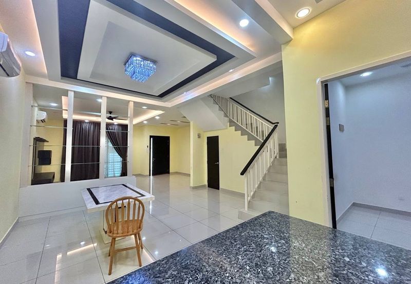 Terresse @ Bandar Puteri Bangi