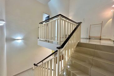 Terresse @ Bandar Puteri Bangi