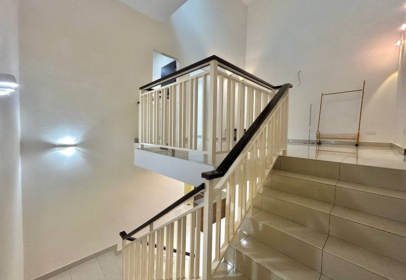 Terresse @ Bandar Puteri Bangi