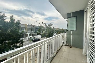 Terresse @ Bandar Puteri Bangi