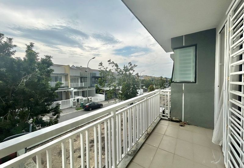 Terresse @ Bandar Puteri Bangi