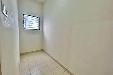 Terresse @ Bandar Puteri Bangi