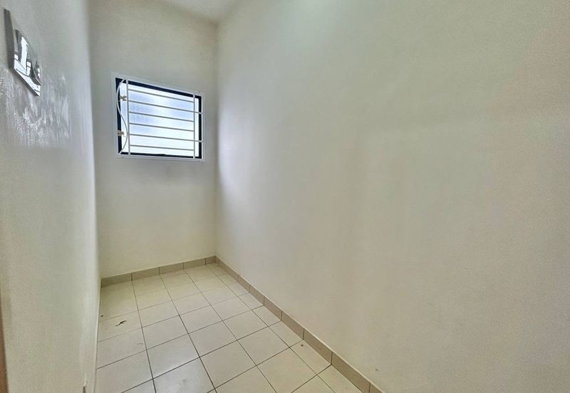 Terresse @ Bandar Puteri Bangi