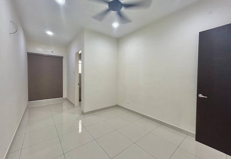 Terresse @ Bandar Puteri Bangi