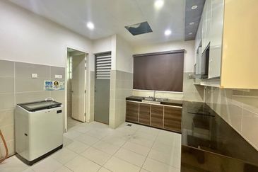 Terresse @ Bandar Puteri Bangi