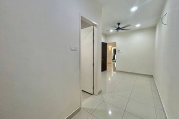 Terresse @ Bandar Puteri Bangi