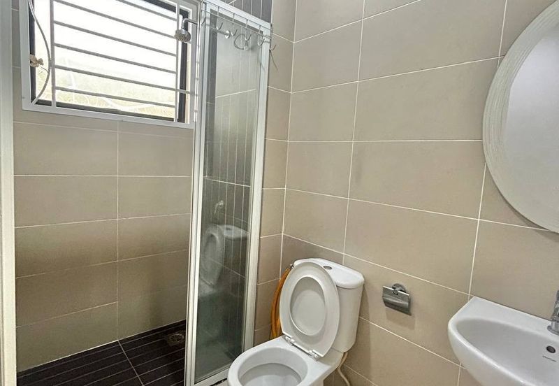 Terresse @ Bandar Puteri Bangi