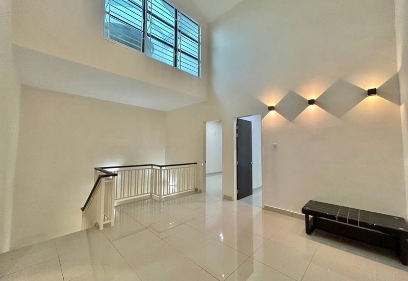 Terresse @ Bandar Puteri Bangi