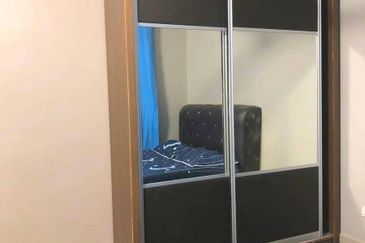 Simfoni Apartment @ Eco Majestic (Rumah Selangorku)