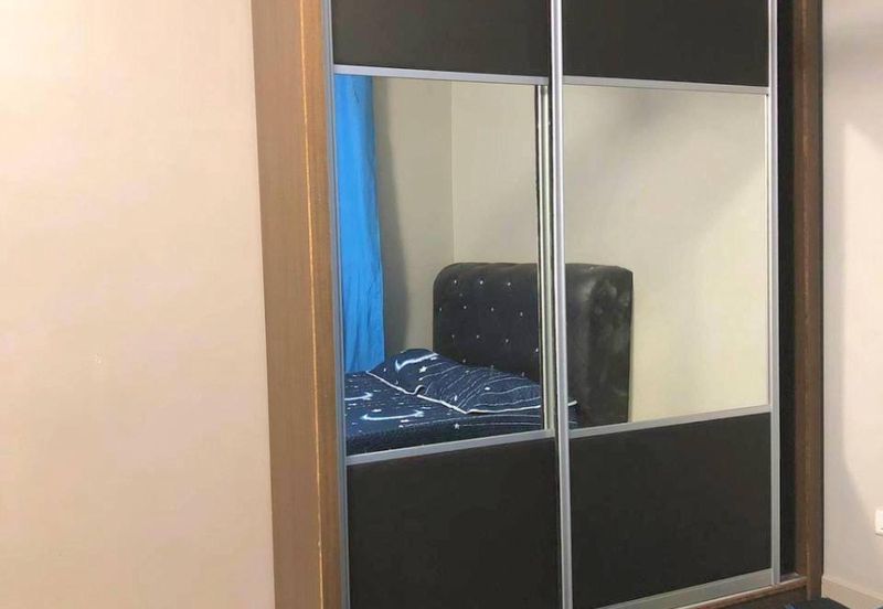 Simfoni Apartment @ Eco Majestic (Rumah Selangorku)