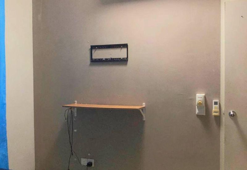 Simfoni Apartment @ Eco Majestic (Rumah Selangorku)