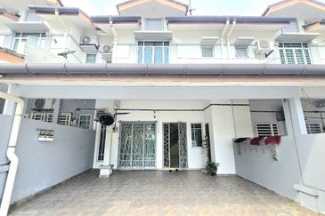 Taman Puncak Saujana