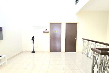 Taman Puncak Saujana