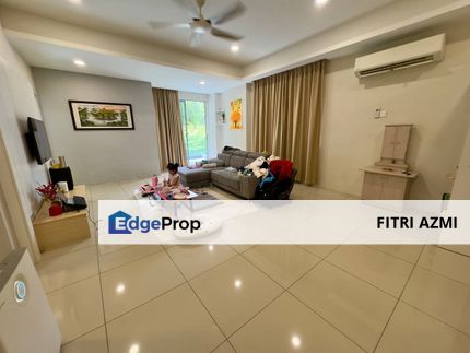 BANDAR MAHKOTA CHERAS,SELANGOR | MAHKOTA GARDEN CONDOMINIUM | FREEHOLD | WELL RENOVATED MUJI DESIGN, Selangor, Cheras South