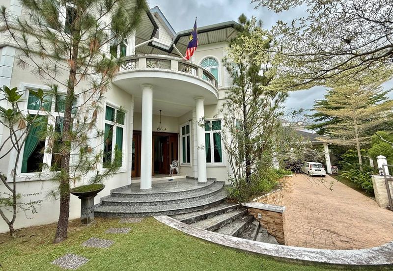 Impian Golf & Country Club