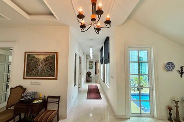 Impian Golf & Country Club