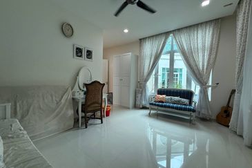 Impian Golf & Country Club