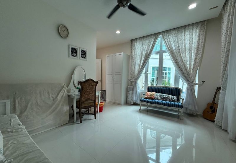 Impian Golf & Country Club