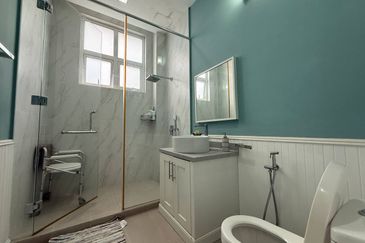 Impian Golf & Country Club