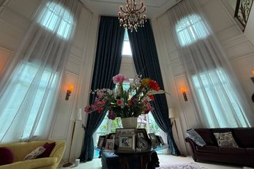 Impian Golf & Country Club