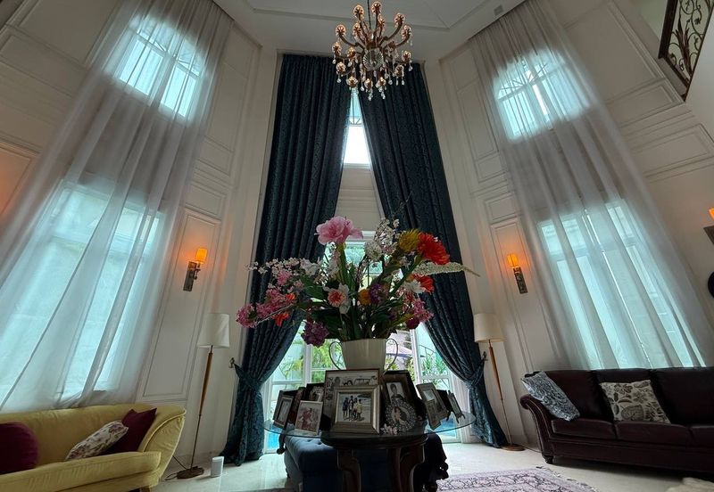 Impian Golf & Country Club