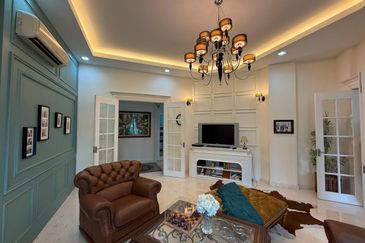 Impian Golf & Country Club