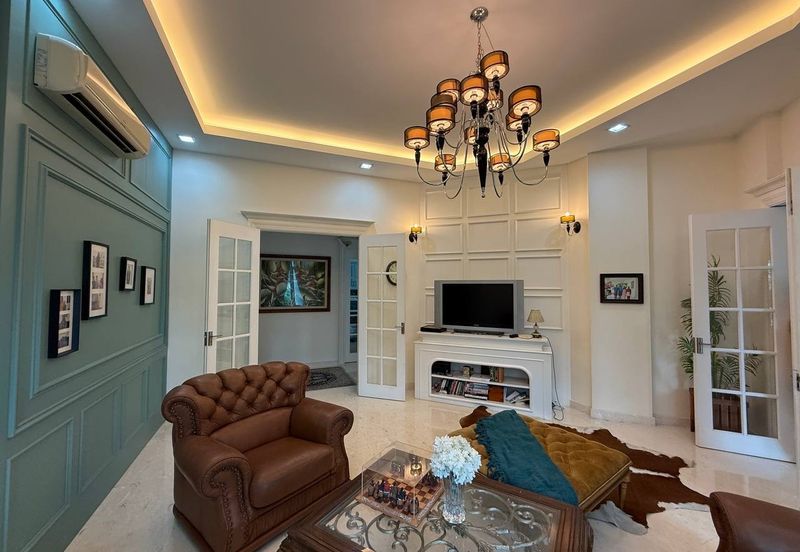 Impian Golf & Country Club