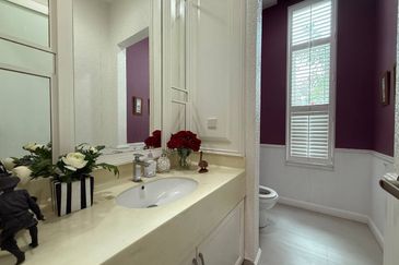 Impian Golf & Country Club