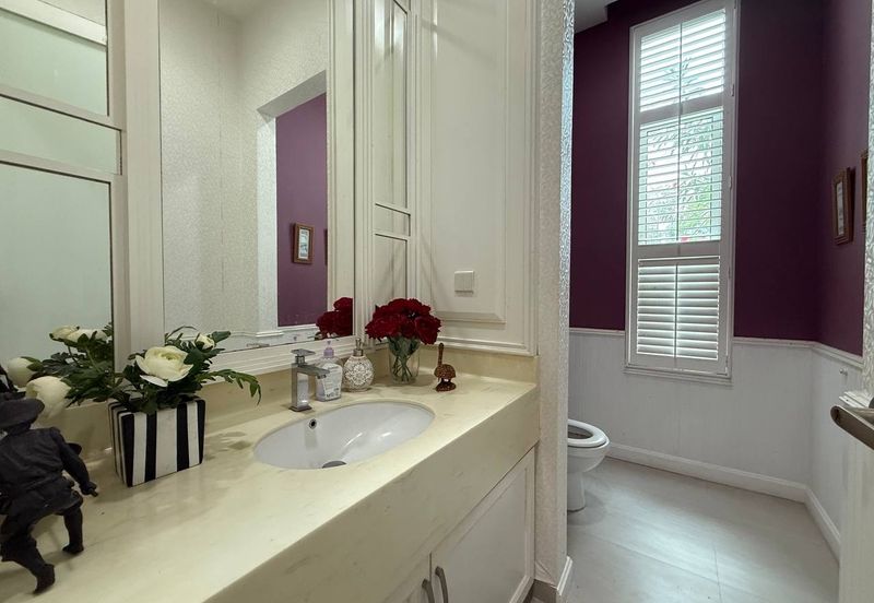 Impian Golf & Country Club