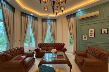 Impian Golf & Country Club