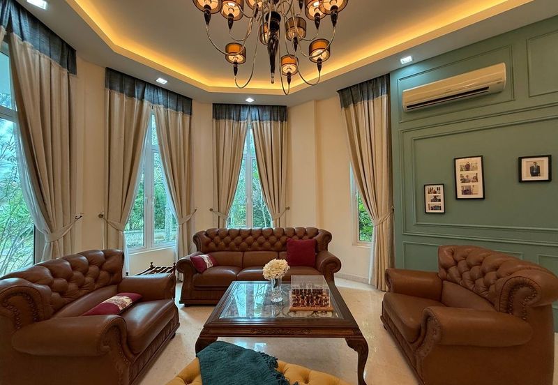 Impian Golf & Country Club