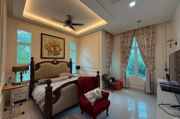 Impian Golf & Country Club